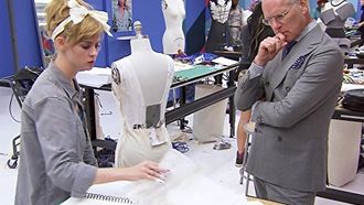 Episode 7 Haute Tech Couture