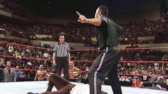 Episode 1 Mick Foley Did It!