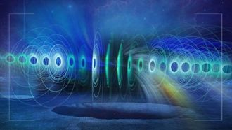 Episode 6 Portals, Stargates, & Time Travel