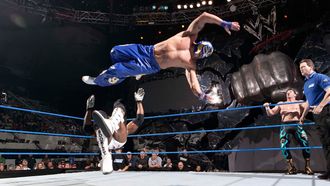 Episode 15 SmackDown! Night of Champions