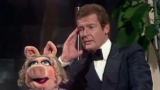 Episode 1 Roger Moore