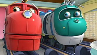 Episode 2 Special Helper Wilson
