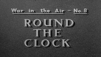 Episode 8 Round the Clock