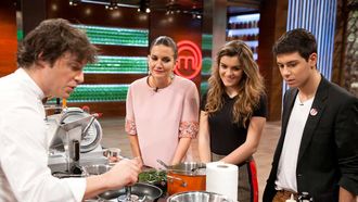 Episode 7 Masterchef 6 _ Programa 7