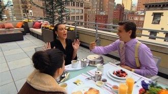 Episode 9 In a New York Minute