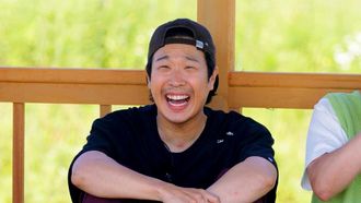 Episode 562 Talk Nightmare, The Day of Chattering Race