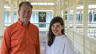 Episode 6 Bangkok to Hua Hin