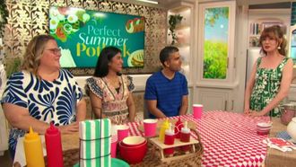 Episode 165 Wednesday, July 2, 2025