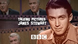 Episode 8 James Stewart: Talking Pictures