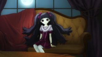 Episode 18 Eighteenth Night