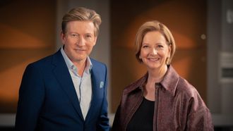 Episode 1 Julia Gillard