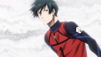Episode 13 TOP3