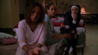 Episode 5 Acts of Contrition