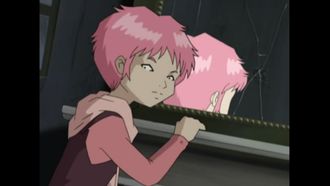 Episode 1 New Order