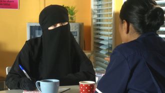 Episode 81 Veiled