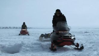 Episode 10 Hell and High Water