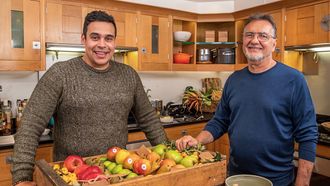 Episode 3 British Food Revolution