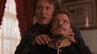 Episode 16 The Hanged Man