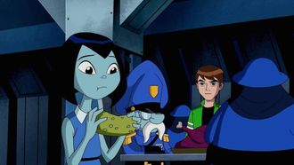 Episode 5 Simple