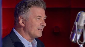 Episode 2 Alec Baldwin