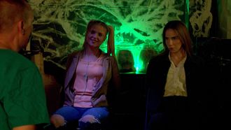 Episode 3 Girl's Night Out