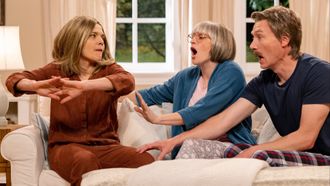 Episode 6 Lies for Little Ones
