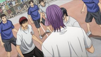 Episode 1 Kon'na Tokorode Au To Hana