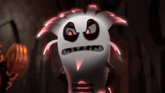 Episode 16 Jinxed