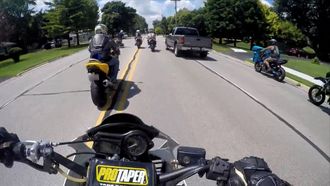 Episode 2 Rideshare Nightmare