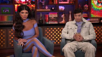 Episode 95 Teresa Giudice & Joel Kim Booster