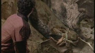 Episode 13 Crossroads