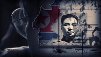 Episode 1 Kim Il-Sung