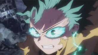 Episode 17 Hopes