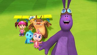 Episode 11 The Mimiloo Clubhouse
