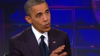 Episode 12 Barack Obama