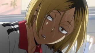 Episode 18 Trap
