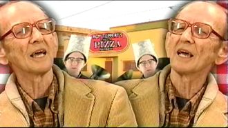 Episode 2 Pizza