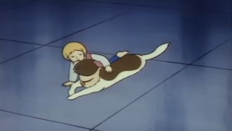 Episode 52 Tenshi-tachi no e
