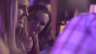 Episode 13 Blood Sisters