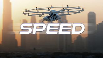 Episode 3 Into the Skies
