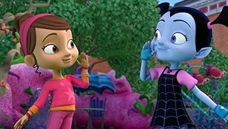 Episode 9 Little Terror