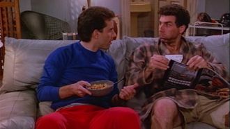 Episode 1 The Seinfeld Chronicles