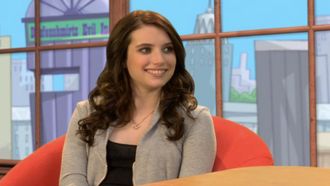 Episode 9 Emma Roberts