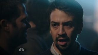 Episode 10 Mine