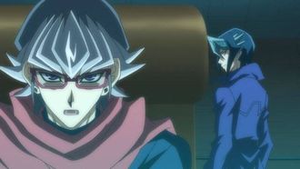 Episode 35 Sora's Secrets (1)