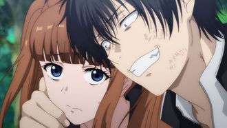 Episode 10 The Third Game Is Over!