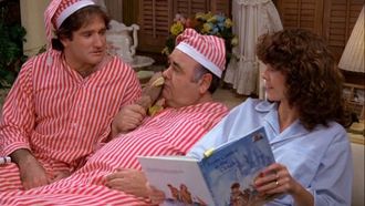 Episode 17 Midas Mork