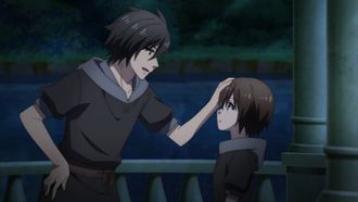 Episode 9 Summoning a Hero