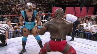 Episode 31 Raw Invitational Battle Royal