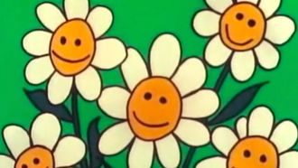 Episode 1 Mr. Happy